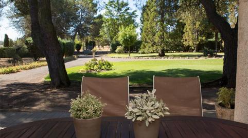 Casa o xalet en venda a Sa-605, 167, Capuchinos - Glorieta - Ciudad Jardín, Salamanca - imatge 4 Foto 4 de Casa o xalet en venda a Sa-605, 167, Capuchinos - Glorieta - Ciudad Jardín, Salamanca