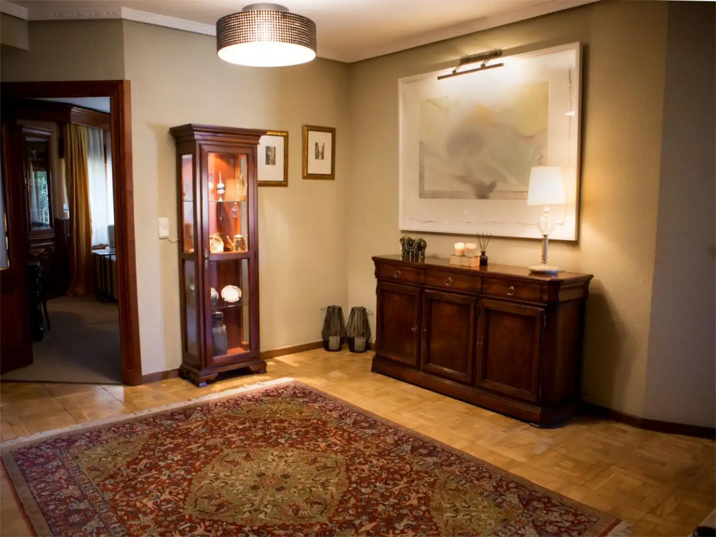 Casa o chalet en venta en Salamanca Capital con Terraza y Balcón
