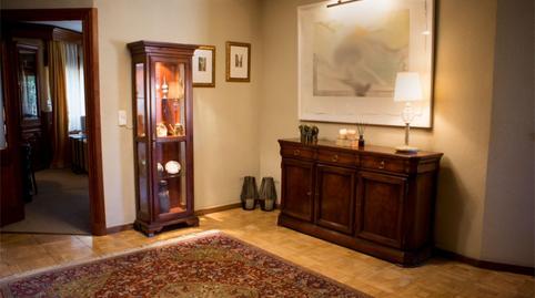 Casa o xalet en venda a Sa-605, 167, Capuchinos - Glorieta - Ciudad Jardín, Salamanca - imatge 5 Foto 5 de Casa o xalet en venda a Sa-605, 167, Capuchinos - Glorieta - Ciudad Jardín, Salamanca