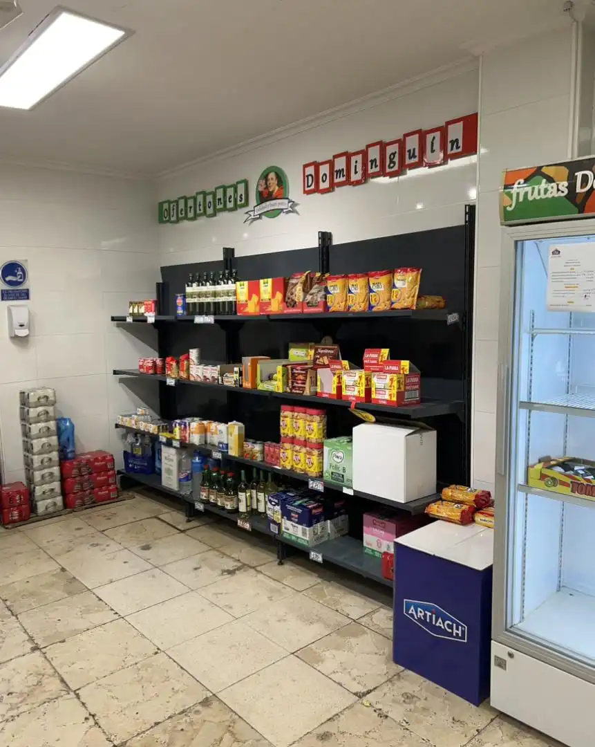 Industrial buildings for rent in Burgos