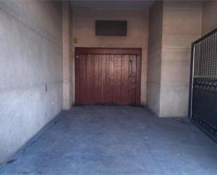 Garage to rent in  Valencia Capital