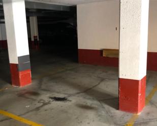 Parkplatz von Garage miete in Salvatierra / Agurain