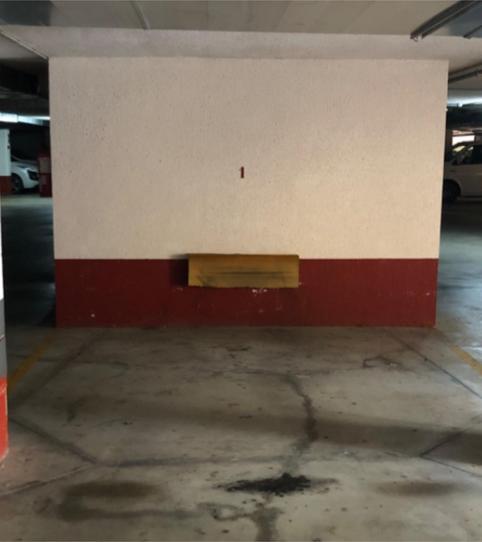 Photo 2 of Garage to rent in Entzia Kalea, 7, Salvatierra / Agurain, Araba - Álava