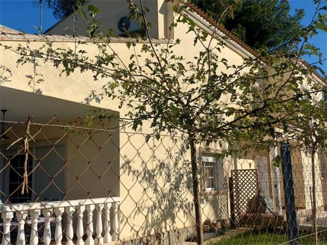 Casa-chalet en Alquiler en Partida Horteta, 1 en Serra