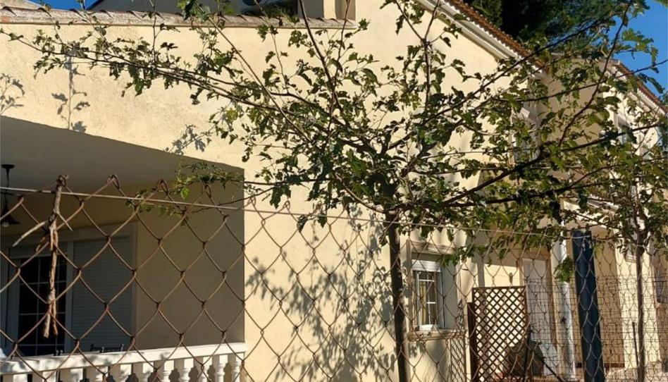 House or chalet to rent in Partida Horteta, 1, Serra, Valencia - image 1 Photo 1 of House or chalet to rent in Partida Horteta, 1, Serra, Valencia