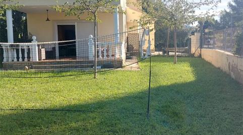 House or chalet to rent in Partida Horteta, 1, Serra, Valencia - image 2 Photo 2 of House or chalet to rent in Partida Horteta, 1, Serra, Valencia