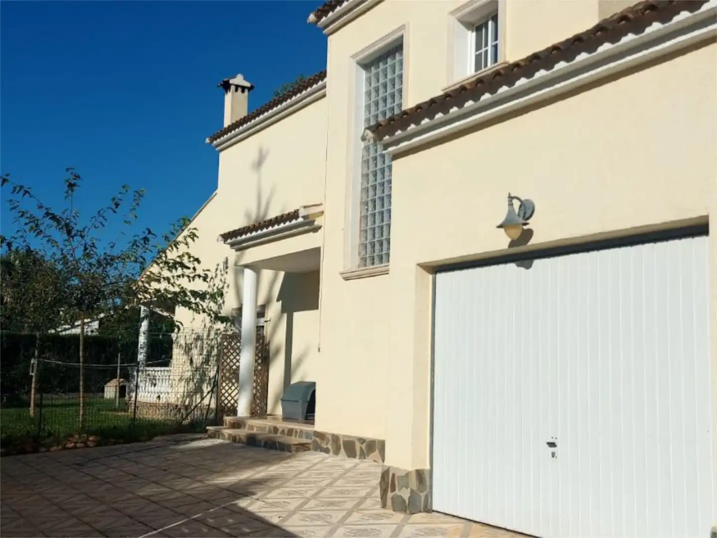 Casa o xalet de lloguer a Partida Horteta, 1, Serra