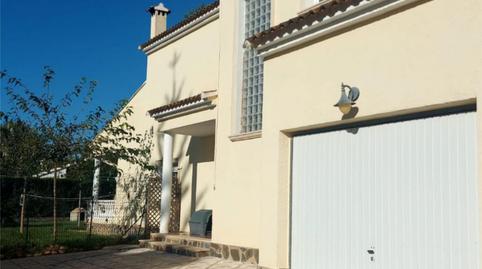 House or chalet to rent in Partida Horteta, 1, Serra, Valencia - image 3 Photo 3 of House or chalet to rent in Partida Horteta, 1, Serra, Valencia