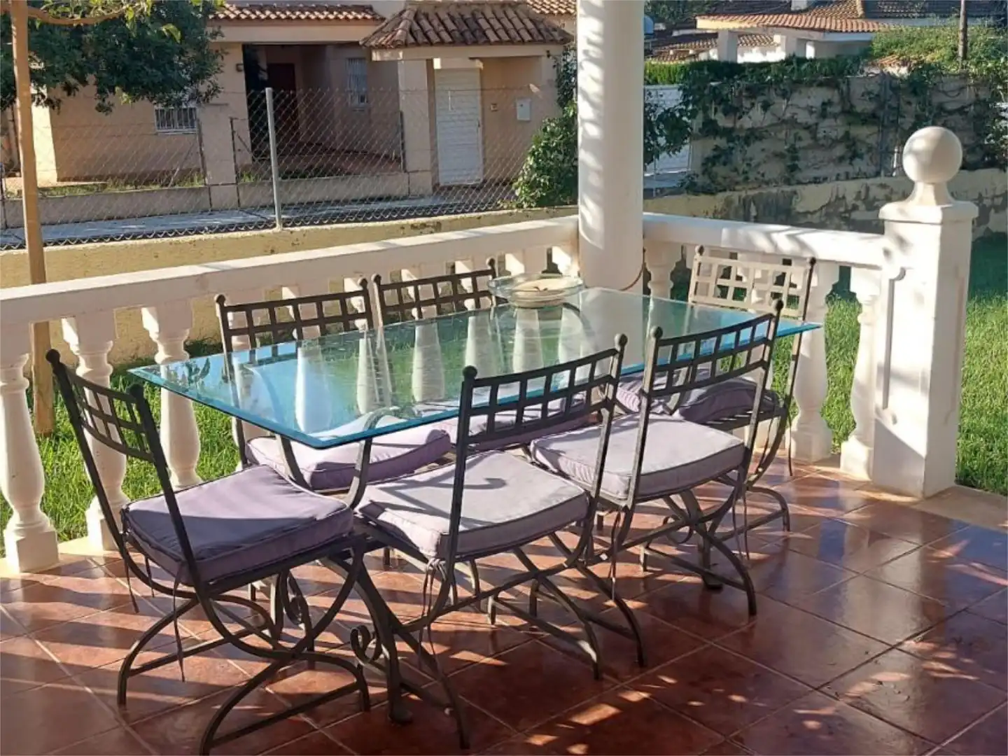 Casa o xalet de lloguer a Partida Horteta, 1, Serra