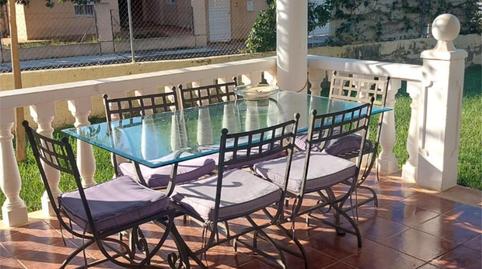 House or chalet to rent in Partida Horteta, 1, Serra, Valencia - image 4 Photo 4 of House or chalet to rent in Partida Horteta, 1, Serra, Valencia