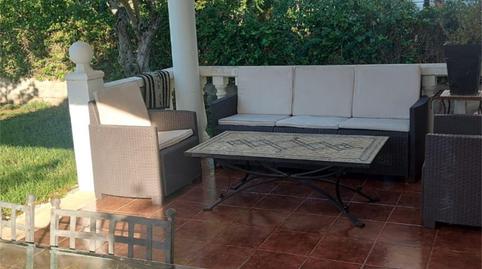 House or chalet to rent in Partida Horteta, 1, Serra, Valencia - image 5 Photo 5 of House or chalet to rent in Partida Horteta, 1, Serra, Valencia