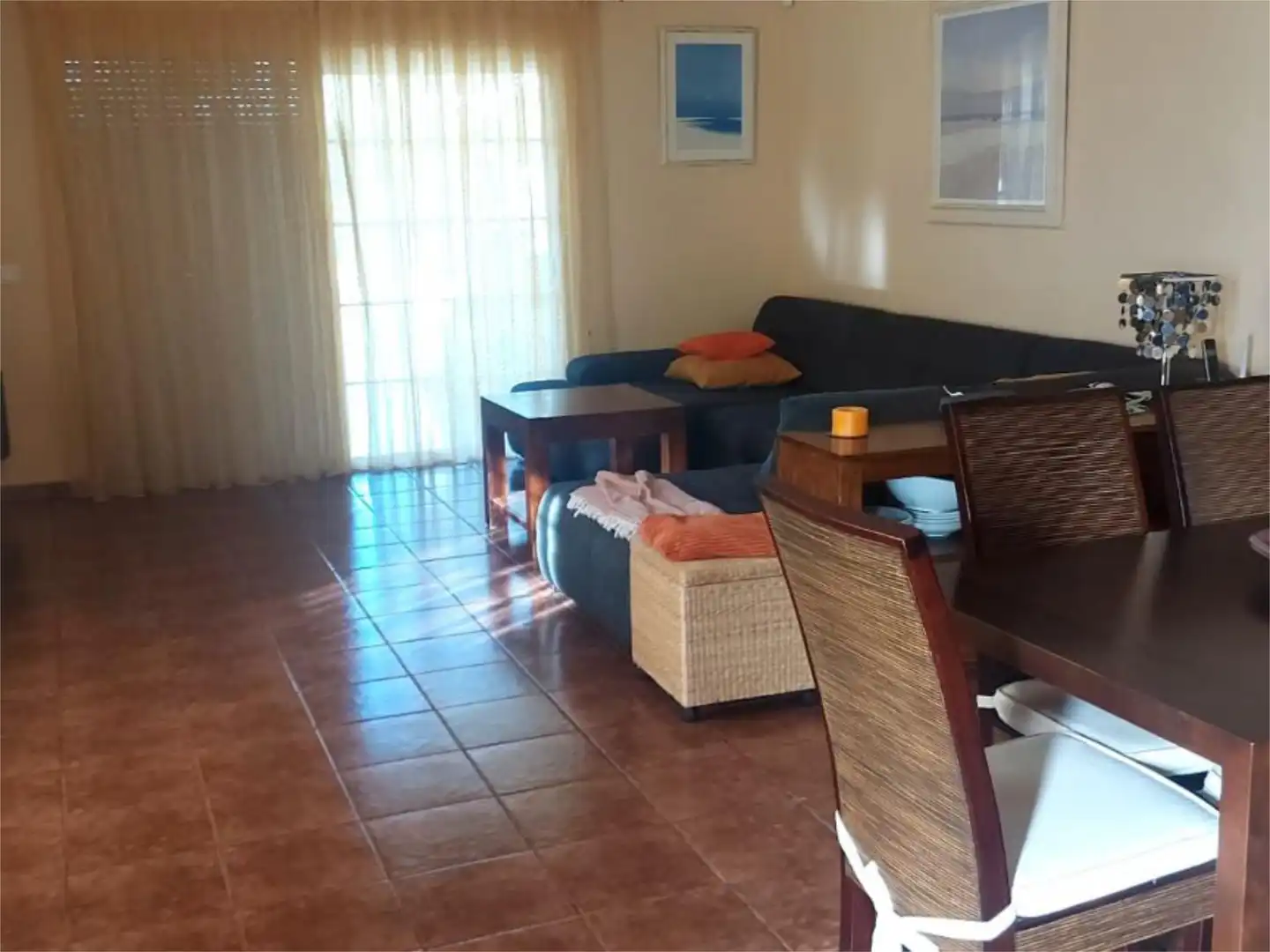 Casa o xalet de lloguer a Partida Horteta, 1, Serra