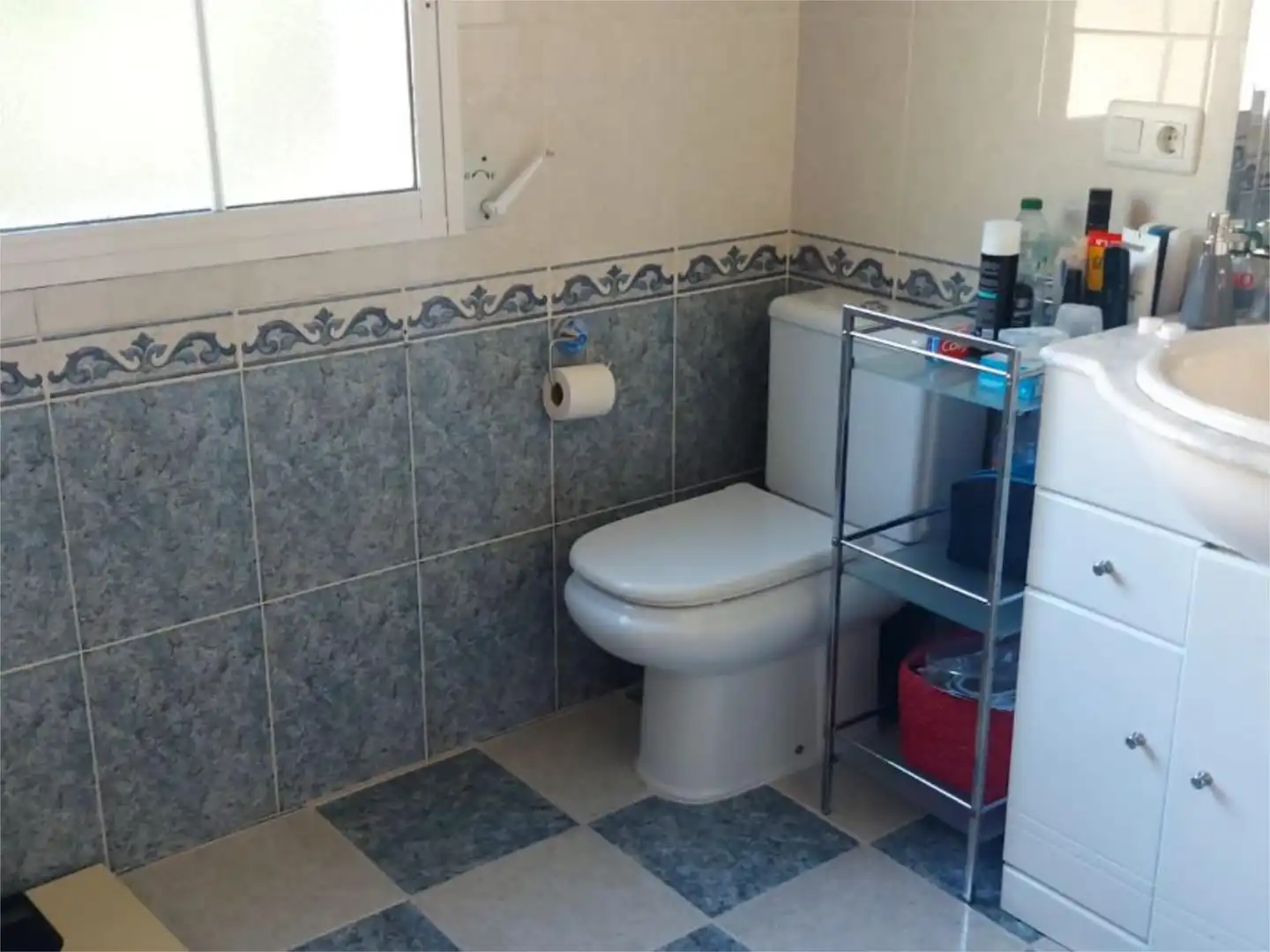Casa o xalet de lloguer a Partida Horteta, 1, Serra