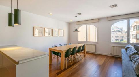 Foto 4 de Piso en venta en Carrer de Girona, 67, Dreta de l'Eixample, Barcelona
