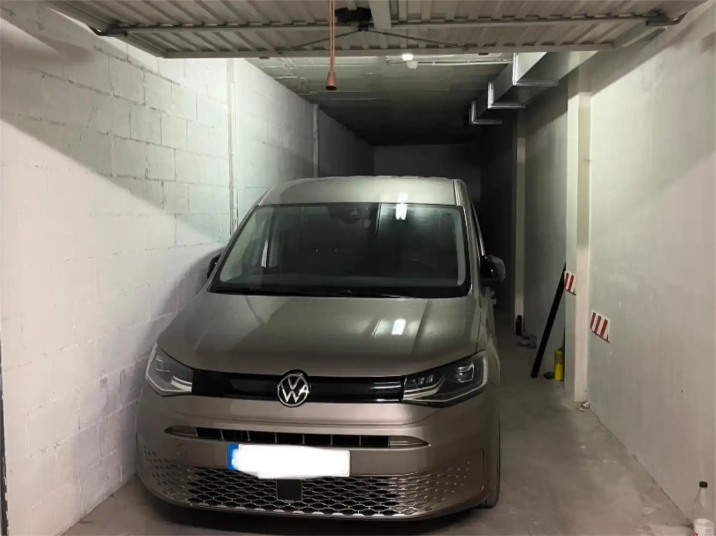 Parking of Garage for sale in Vila-rodona