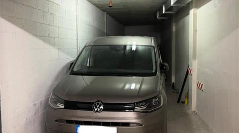 Foto 2 de Garatge en venda a Avinguda de L'alt Camp, 11, Vila-rodona, Tarragona