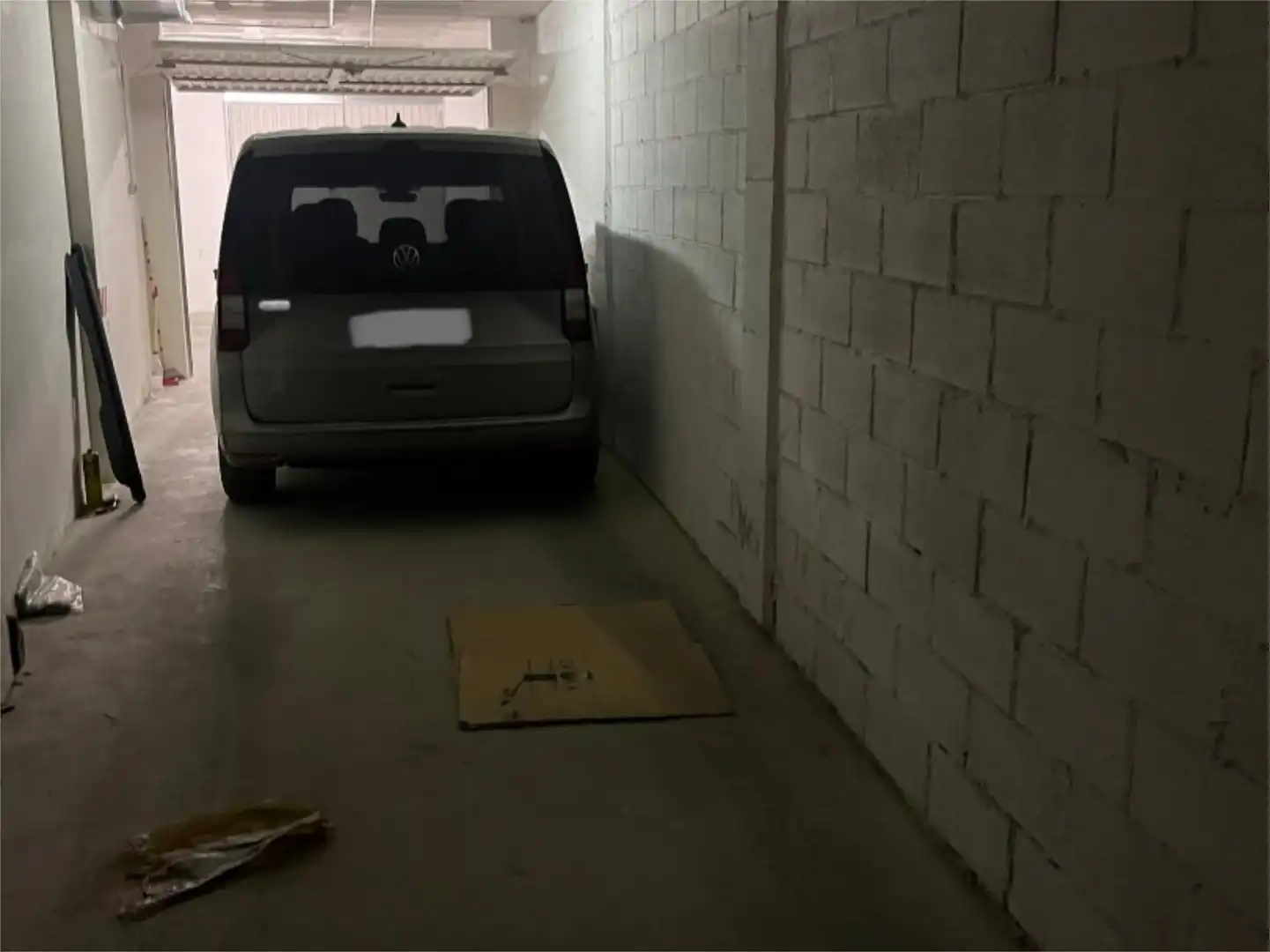 Parking of Garage for sale in Vila-rodona