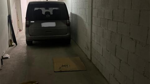 Foto 3 de Garatge en venda a Avinguda de L'alt Camp, 11, Vila-rodona, Tarragona