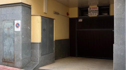 Foto 4 de Garatge en venda a Avinguda de L'alt Camp, 11, Vila-rodona, Tarragona