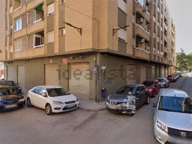 Local comercial en Venta en Carrer de Pascual Arbós, 46 en Centro