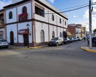 Aparcament de Local en venda en Villaverde del Río amb Aire condicionat i Calefacció