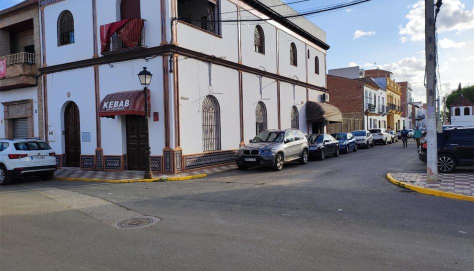 Photo 1 of Premises for sale in Calle Jorge Guillén, 72, Villaverde del Río, Sevilla