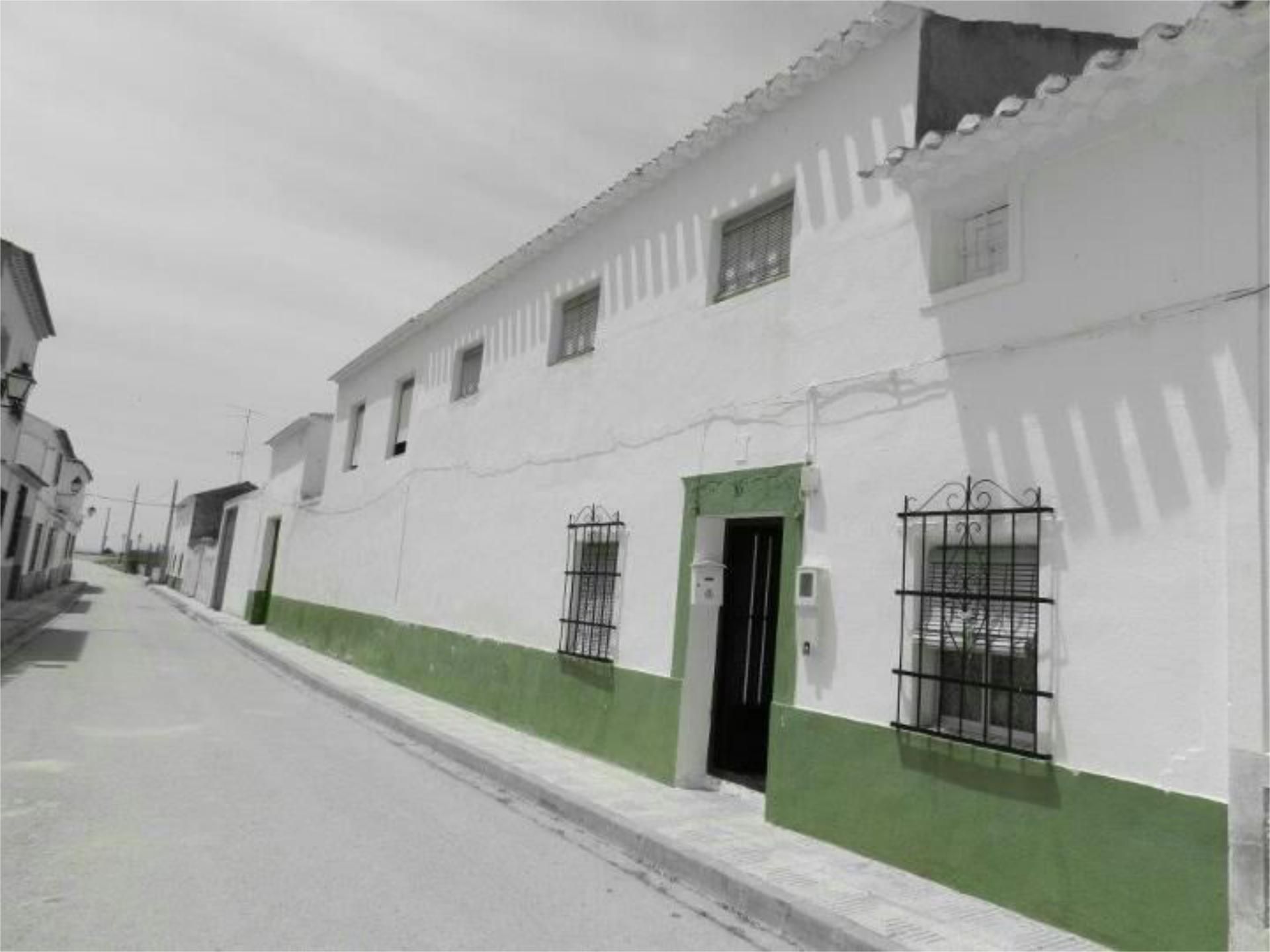 Vista exterior de Dúplex en venda en Montalvos