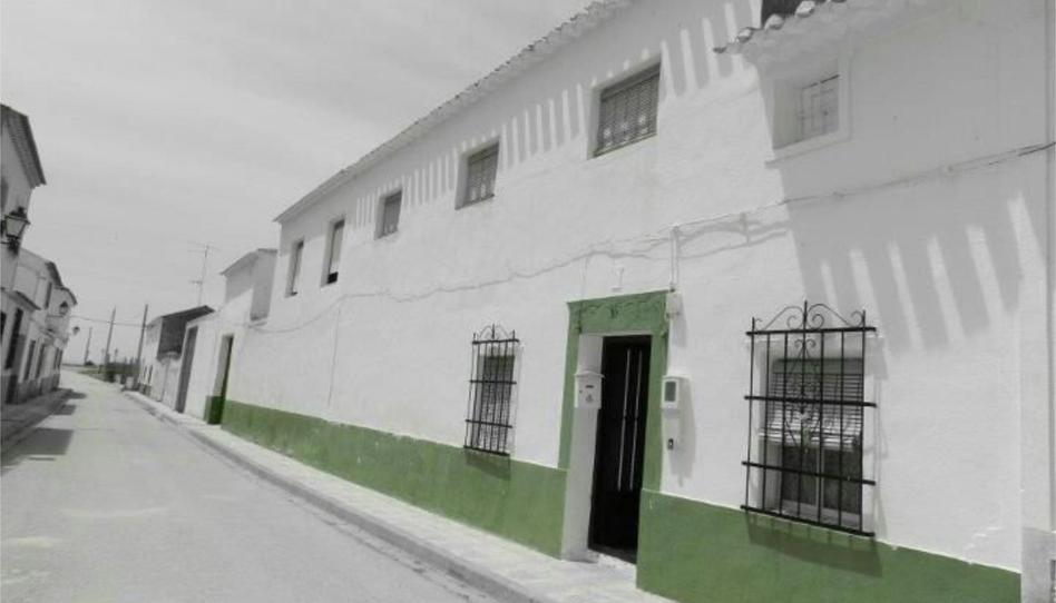 Foto 1 de Dúplex en venda a Calle de Juan Rubio, 10, Montalvos, Albacete