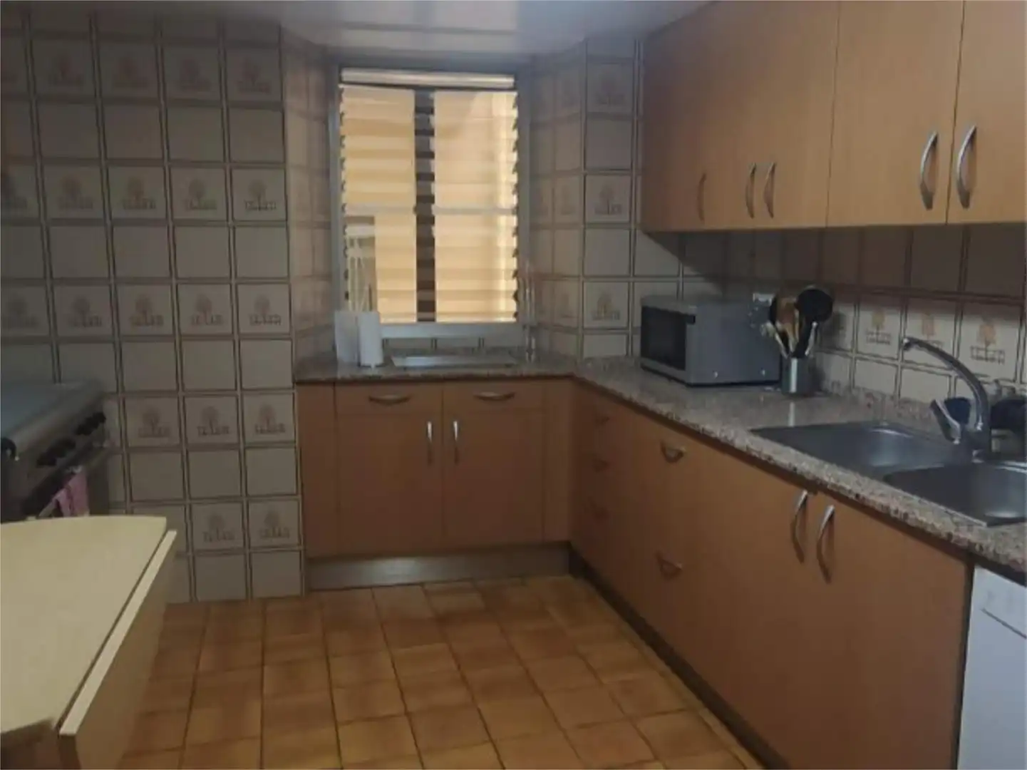 Kitchen of Detached homes for sale in Riudecols  with Terrace, Furnished and Balcony