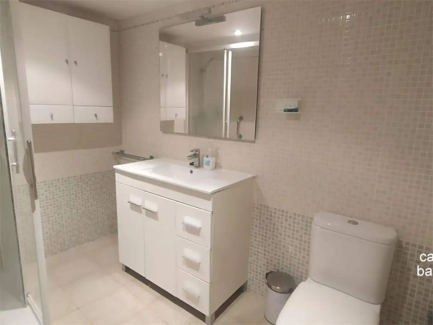 Bathroom of Detached homes for sale in Riudecols  with Terrace, Furnished and Balcony