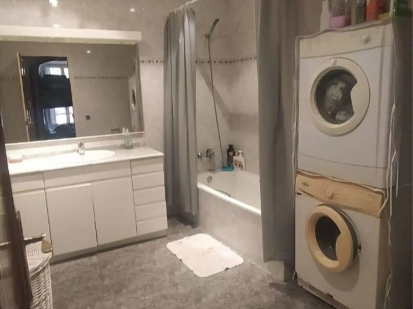 Bathroom of Detached homes for sale in Riudecols  with Terrace, Furnished and Balcony