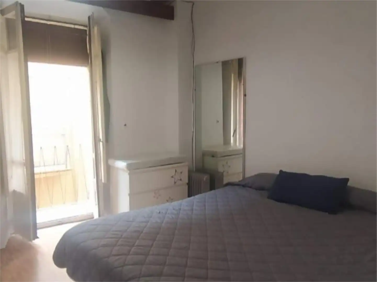 Bedroom of Detached homes for sale in Riudecols  with Terrace, Furnished and Balcony