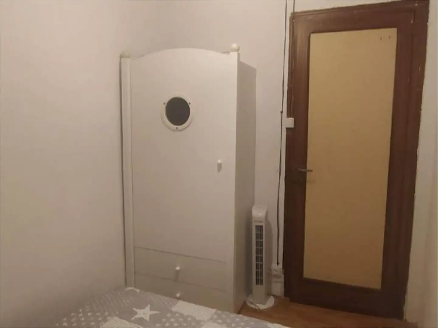 Bedroom of Detached homes for sale in Riudecols  with Terrace, Furnished and Balcony