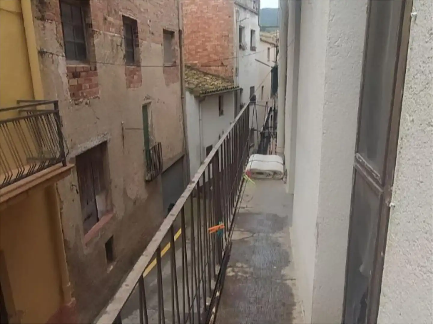 Balcony of Detached homes for sale in Riudecols  with Terrace, Furnished and Balcony