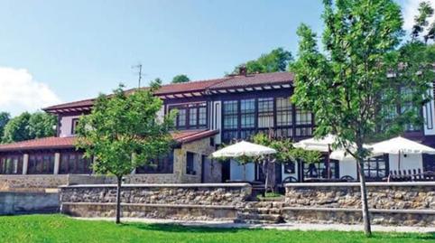 Premises to rent in Oxa Orlé, 2, Caso, Asturias - image 5 Photo 5 of Premises to rent in Oxa Orlé, 2, Caso, Asturias