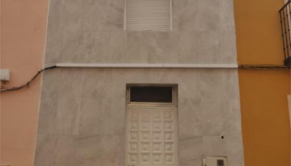 House or chalet for sale in Calle de las Procesiones, 6, La Guardia, Toledo - image 1 Photo 1 of House or chalet for sale in Calle de las Procesiones, 6, La Guardia, Toledo