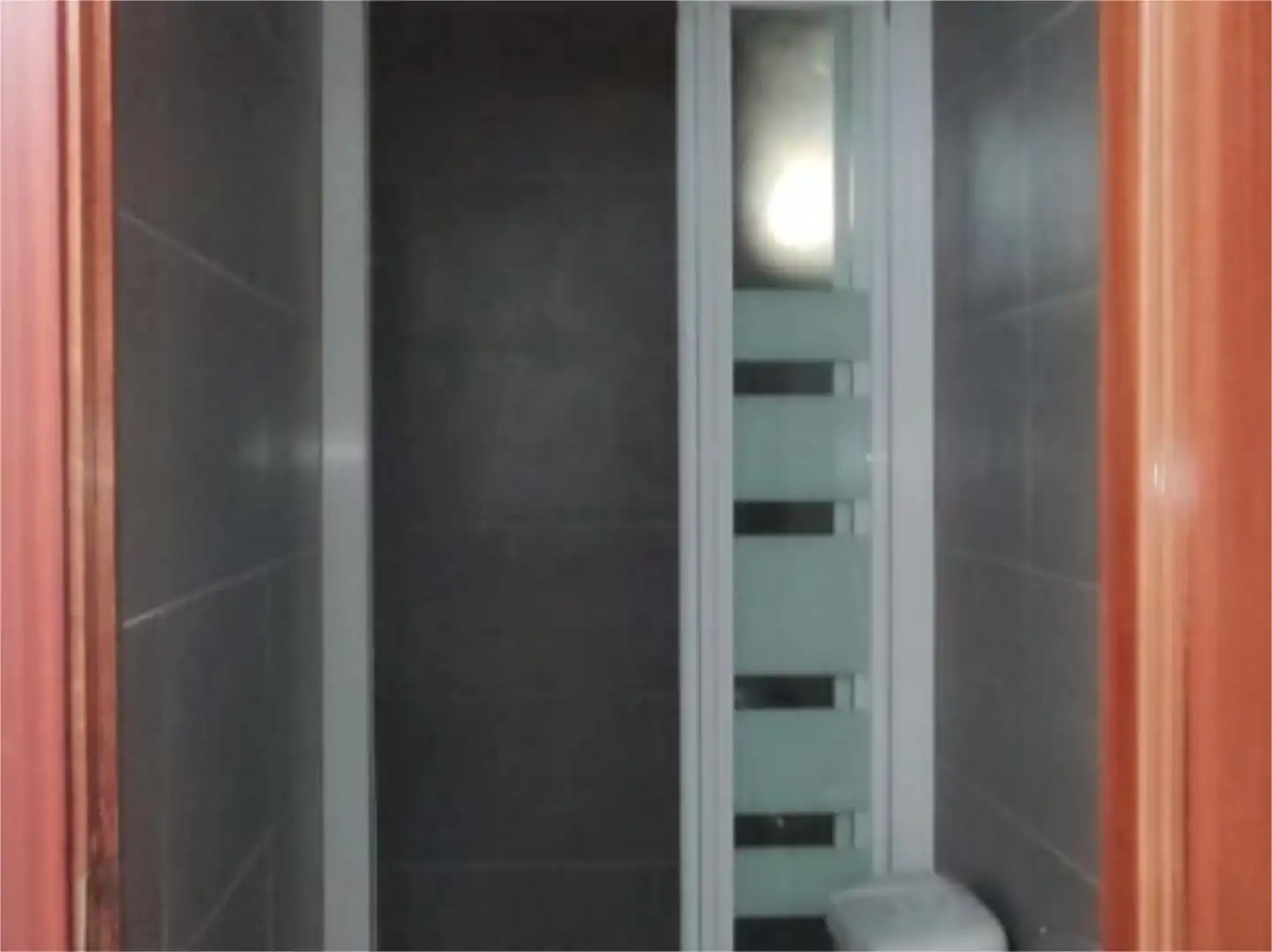 Baño de Casa o chalet en venta en La Guardia con Terraza