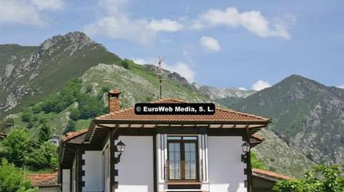 Premises to rent in Oxa Orlé, 2, Caso, Asturias - image 3 Photo 3 of Premises to rent in Oxa Orlé, 2, Caso, Asturias