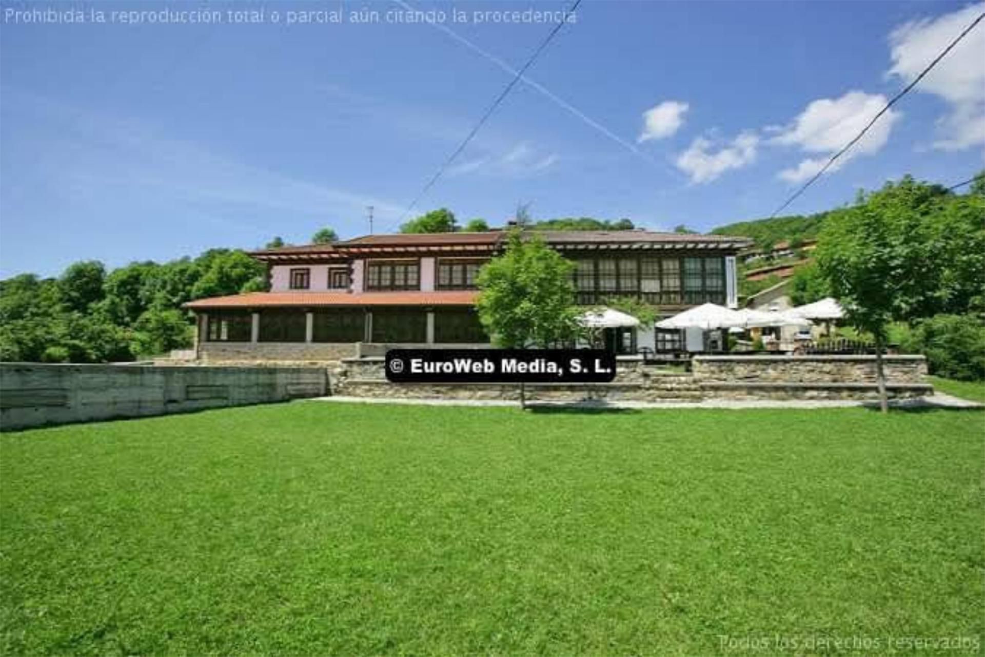 Premises to rent in Caso  with Air Conditioner and Heating