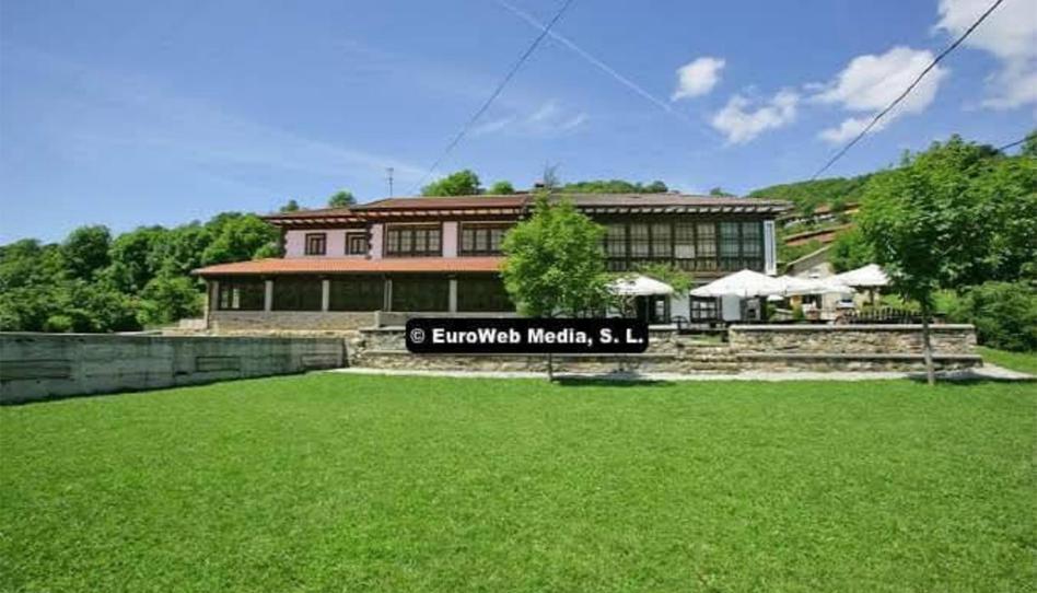 Premises to rent in Oxa Orlé, 2, Caso, Asturias - image 1 Photo 1 of Premises to rent in Oxa Orlé, 2, Caso, Asturias