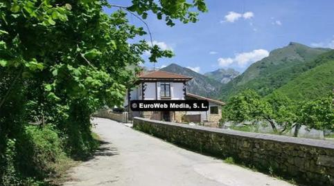 Premises to rent in Oxa Orlé, 2, Caso, Asturias - image 4 Photo 4 of Premises to rent in Oxa Orlé, 2, Caso, Asturias