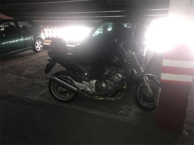 Garaje en Alquiler en Calle Álvaro de Bazán, 6 en Perchel Norte