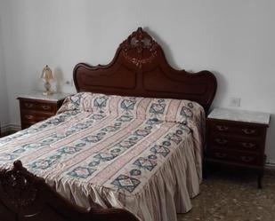 Bedroom of Planta baja for sale in Antequera