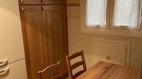 Foto 5 de Piso de alquiler en Paseo Salón Isabel II, 3t, Centro, Segovia Capital