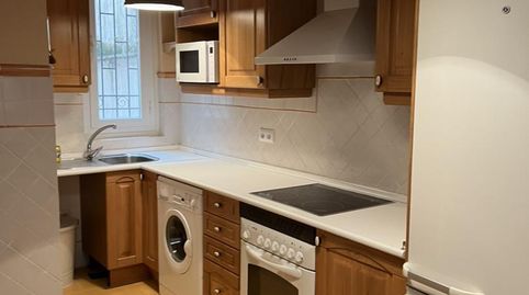 Foto 4 de Piso de alquiler en Paseo Salón Isabel II, 3t, Centro, Segovia Capital