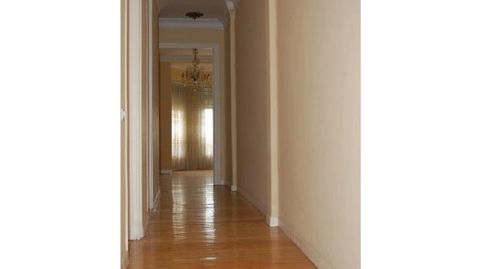 Foto 3 de Piso de alquiler en Paseo Salón Isabel II, 3t, Centro, Segovia Capital