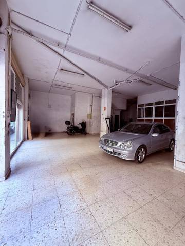 Local comercial en Venta en Calle de San Salvador, 14 en Santo Domigo