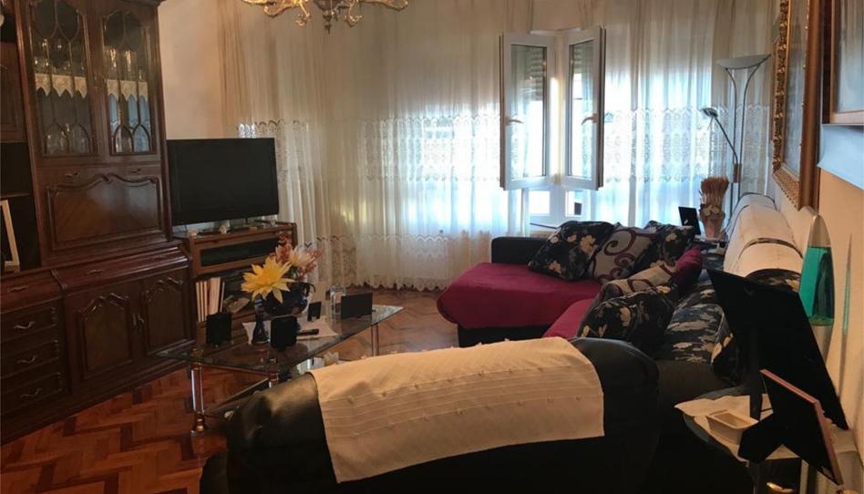 Foto 1 de Piso en venta en Calle Mercado, 2, Aguilar de Campoo, Palencia
