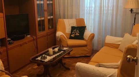 Foto 4 de Piso en venta en Calle Mercado, 2, Aguilar de Campoo, Palencia