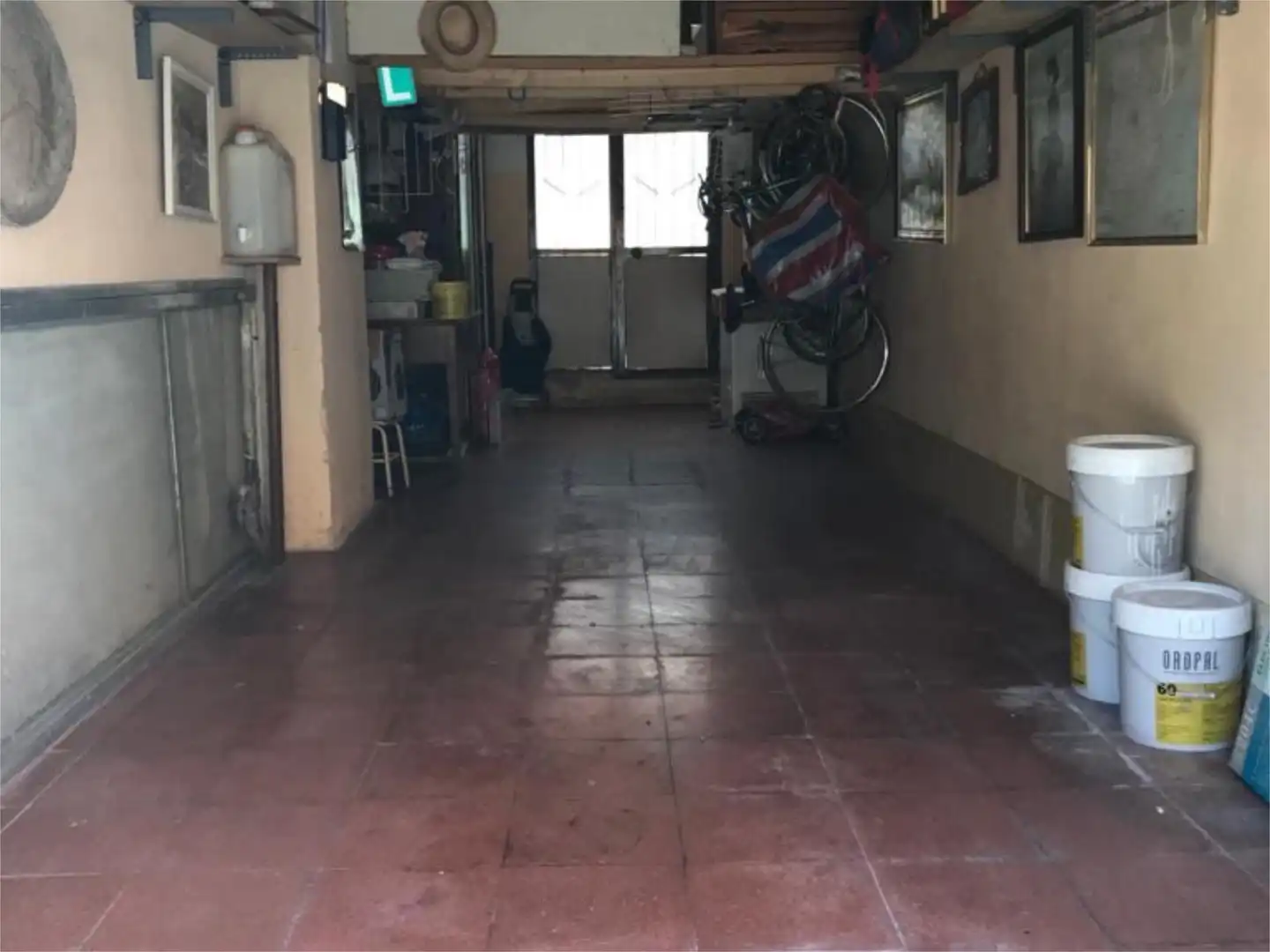 Wohnung zum Verkauf in Aguilar de Campoo mit Heizung, Parkett und Terrasse
